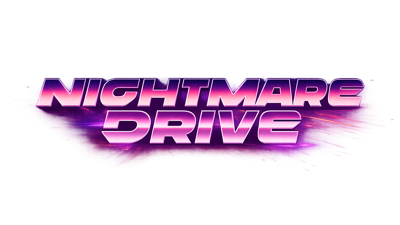 Nightmare Drive