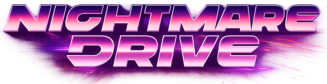 Nightmare Drive